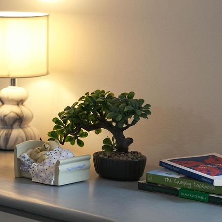 Bournemouth Beachfront Retreat 3 Bedroom 3 Bathroom Seaside B&B With Free Parking 外观 照片