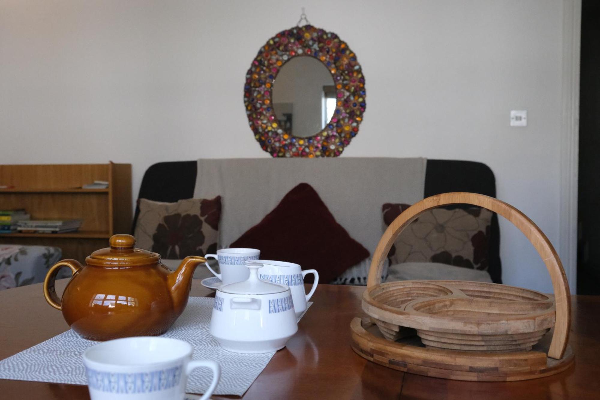Bournemouth Beachfront Retreat 3 Bedroom 3 Bathroom Seaside B&B With Free Parking 外观 照片