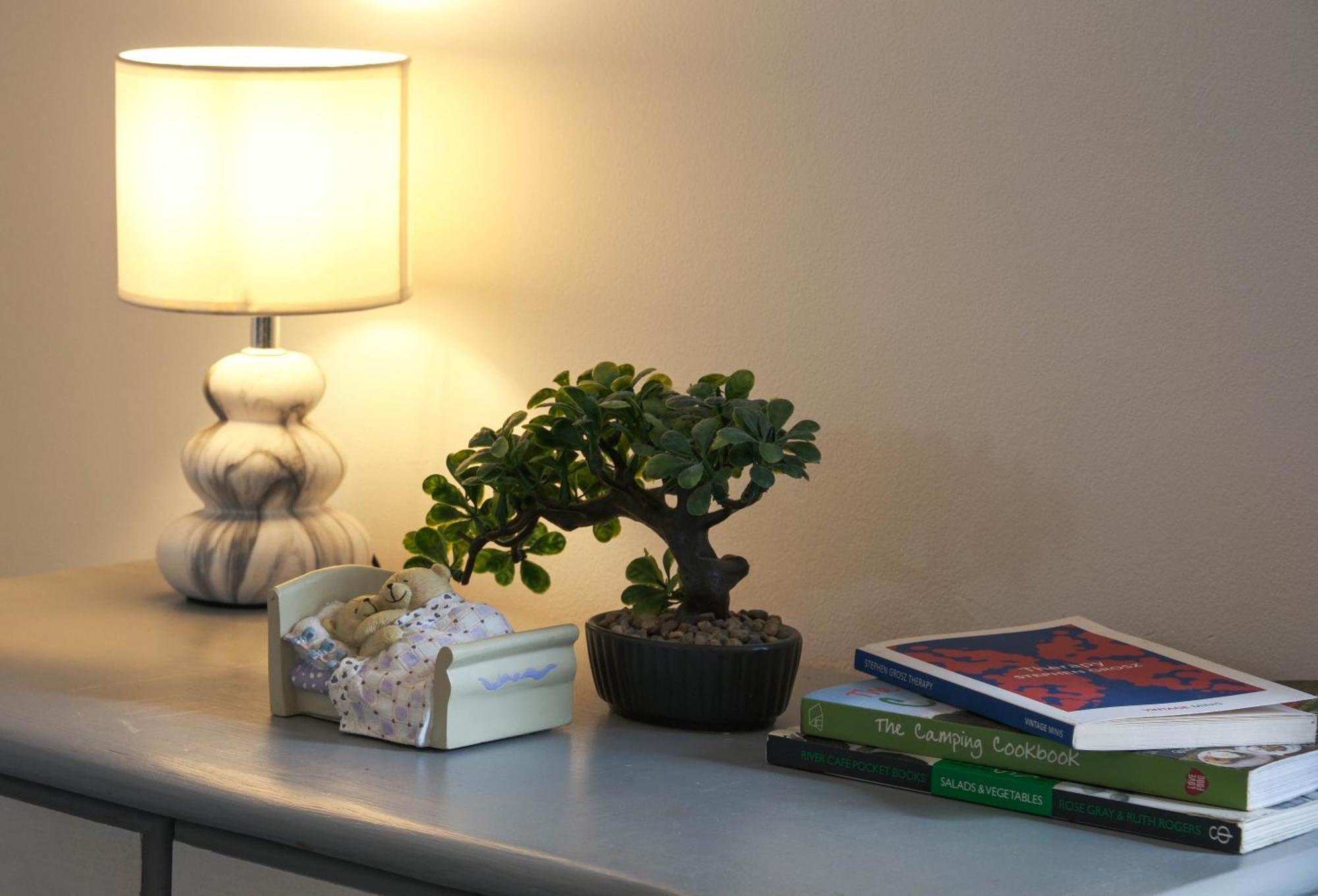 Bournemouth Beachfront Retreat 3 Bedroom 3 Bathroom Seaside B&B With Free Parking 外观 照片